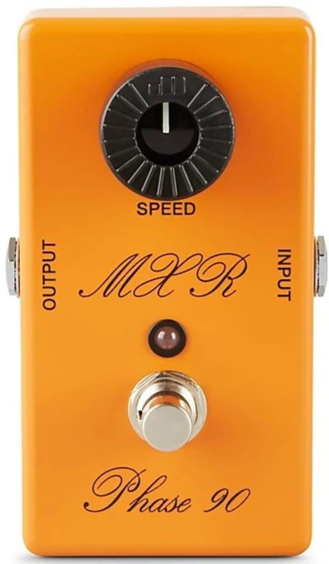 MXR CSP101SL Script Phase 90 LED