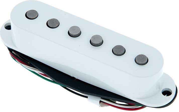 DiMarzio DP117W HS3 Pickup White