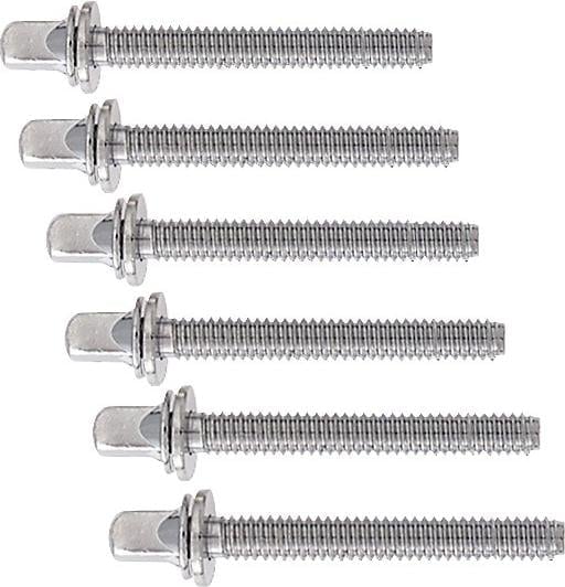 New Gibraltar Metal Tension Rod Washers (12-Pack)