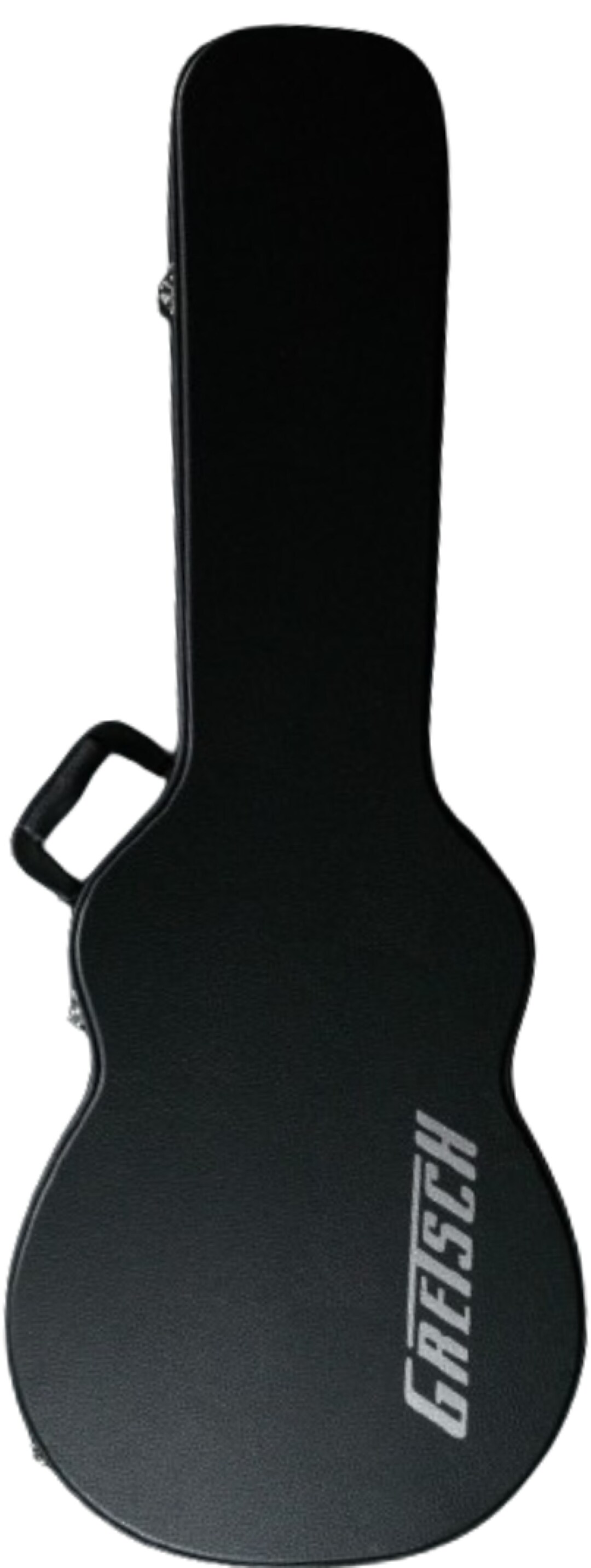 Gretsch Streamliner Center Block Junior Hard Shell Guitar Case (For G2655 &  G2655T) - Black