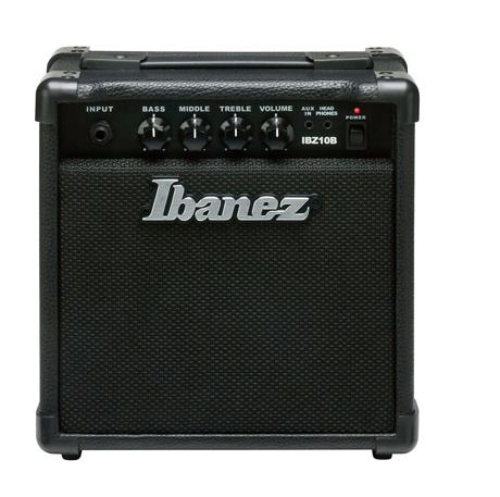 ibanez practice bass amp