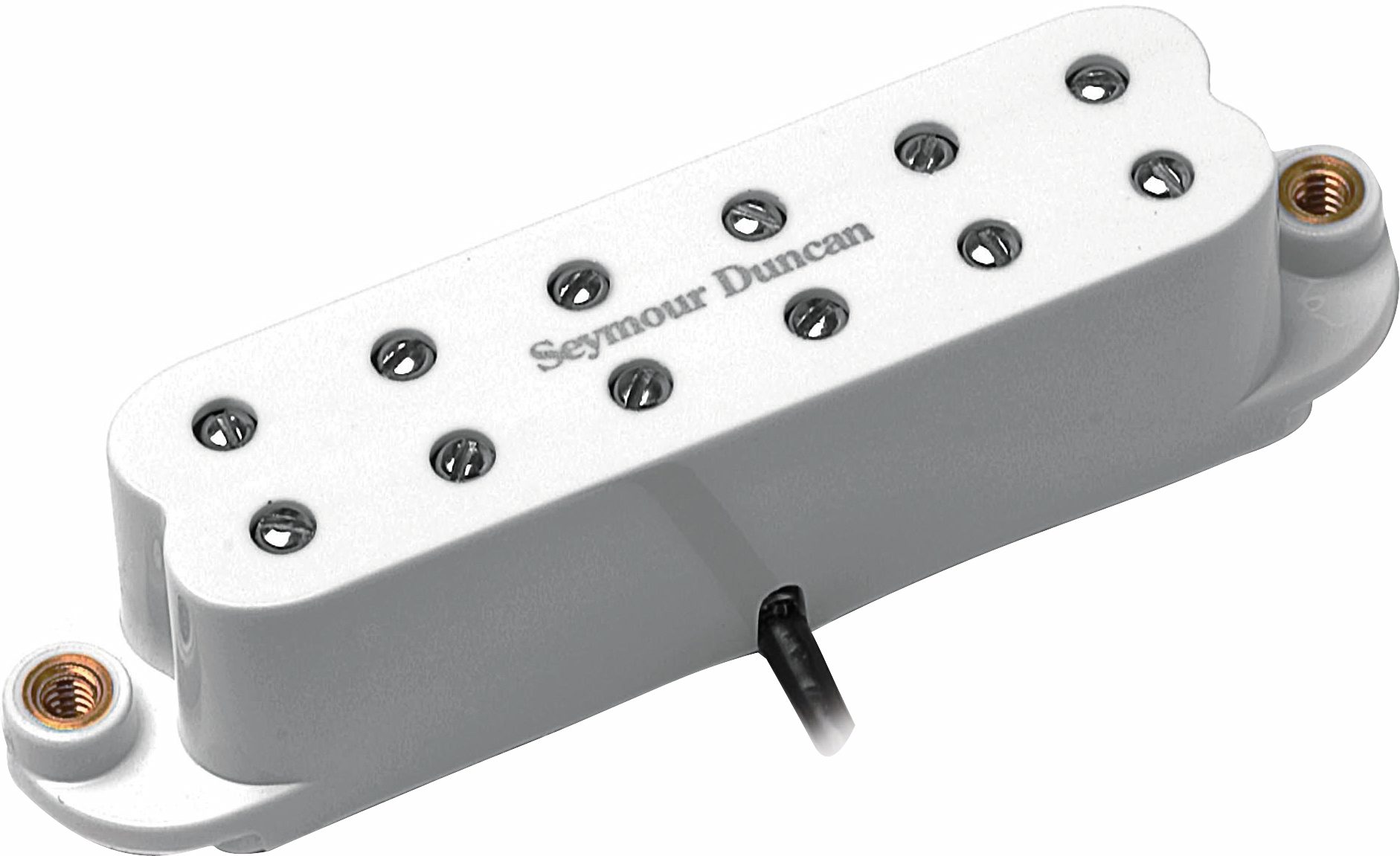 seymour duncan stratocaster pickups