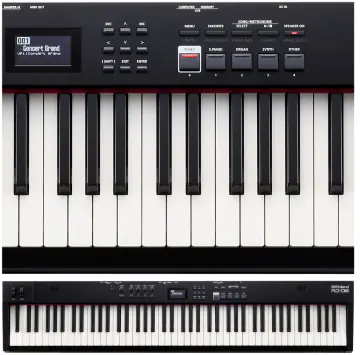 Roland RD-08 Stage Piano